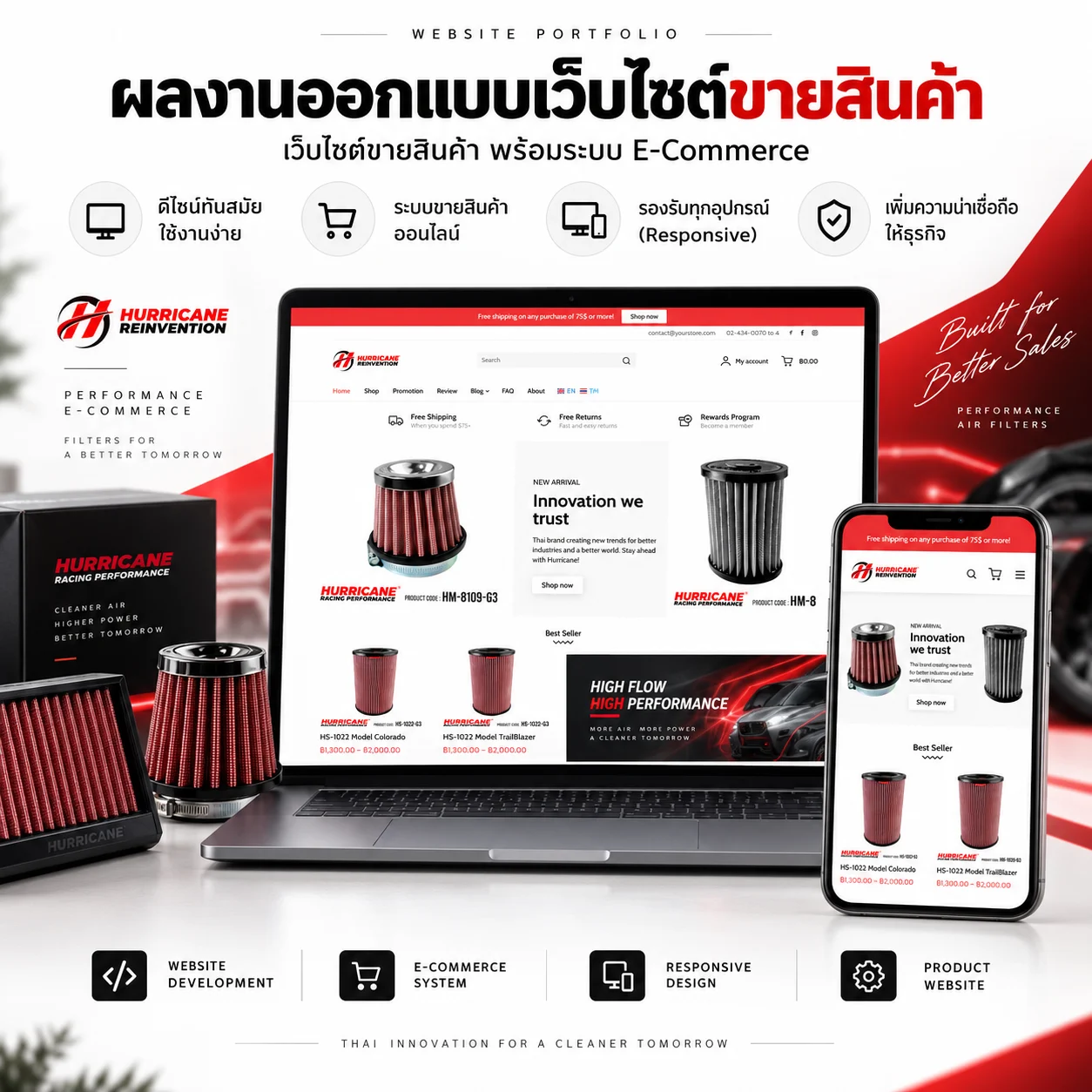 https://store.hurricanere.com/