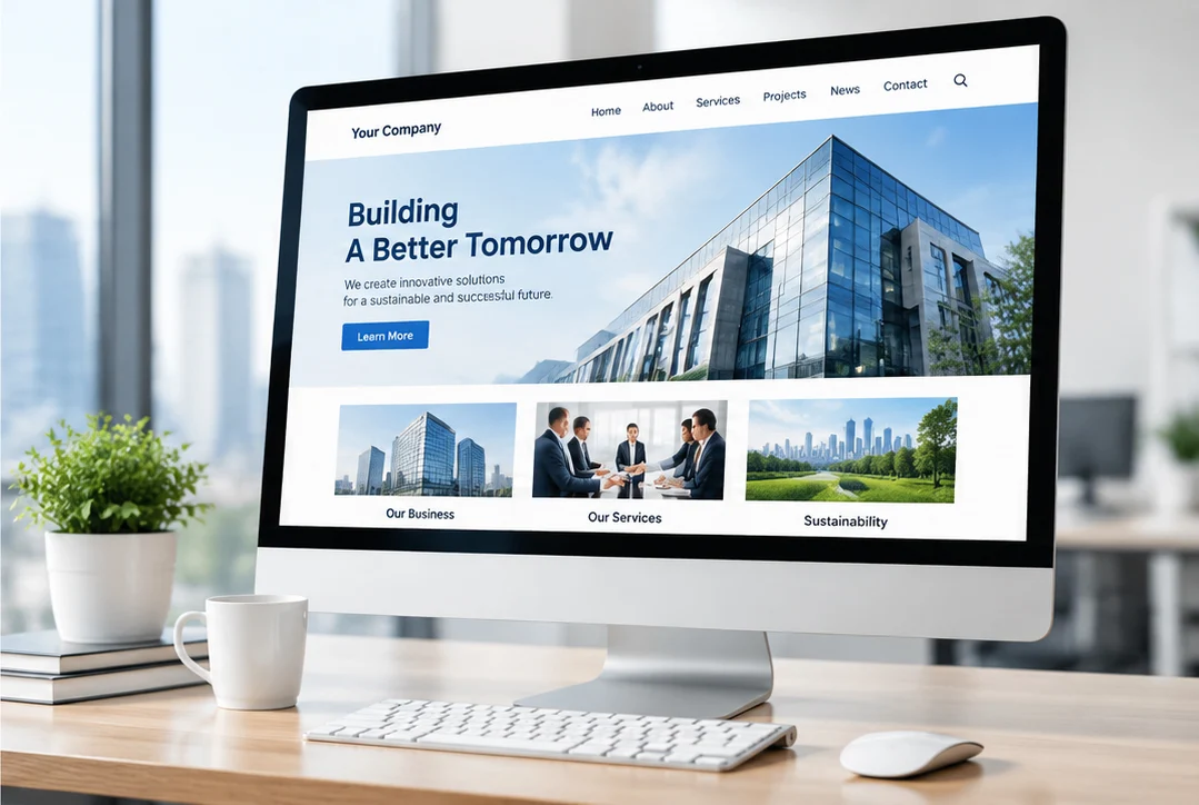 บริการรับทำเว็บไซต์ E-Commerce ร้านค้าออนไลน์